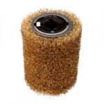 GRAPHITE Csiszolóhenger, 58ge137-hez, drótkefe (54H042)