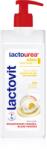 Lactovit LactoUrea Oleo регенериращ лосион за тяло за много суха кожа 400ml