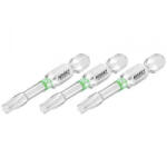 HAZET (2223NSLG-T25/3) (2223NSLG-T25/3) TX bit T 25 C 6.3 1 db (2223NSLG-T25/3)