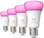 Philips Hue White and Color Ambiance 9W 800 E27 4db