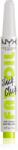 NYX Cosmetics Fat Oil Slick Click balsam de buze colorat culoare 13 Going live 2 g