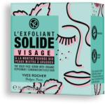 Yves Rocher szilárd arcradír 75 g