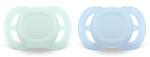 Philips Ultrastart SCF075/12 0-2 m биберон Boy 2 бр