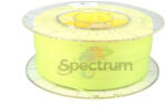 Spectrum PLA filament 1.75mm, 1kg sárga (Fluo Yellow) (5903175657169)
