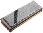 Decksaver Sequential Dave Smith Prophet 6 Desktop (Soft Fit) Cover