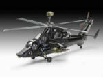 Revell Eurocopter Tiger (James Bond 007) GoldenEye Helikopter építőkészlet 1: 72 (05654) (05654)