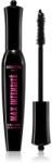 Bourjois Volume Glamour Max Intensité mascara cu efect de volum culoare 1 Intense Black 12 ml