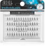 Ardell Individuals mănunchiuri de gene individuale autoadezive Long Black
