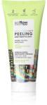 So!flow Normalizing Face Peeling дълбоко почистващ пилинг за мазна кожа 75ml