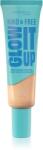 Rimmel Kind & Free Glow It Up machiaj ușor de hidratare culoare 010 Rose Ivory 30 ml