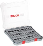 Bosch Marószár készlet befogatás: 1/4", 30 db (2607017476)
