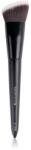 Brushworks Angled Flat Top Foundation Buffing Brush pensula plata pentru machiaj tip NO. 9 1 buc