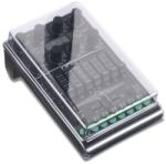 Decksaver Faderfox Micromodul Cover