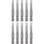 kwb (121370) Hatlap bit T 30 Acél 1 db (121370)