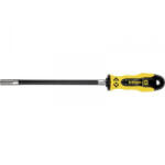 C.K C. K. T4760 bittartó hajlékony nyéllel, mágneses (T4760)