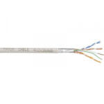 TRU COMPONENTS Hálózati kábel CAT 6 F/UTP 4 x 2 x 0.27 mm2 Fehér TRU COMPONENTS 1565225 25 m (1565225)
