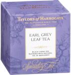 Taylors of Harrogate Earl Grey fekete tea, Kartondoboz, Infúzió-levelek, 125 g (615357119697)