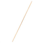 NEO TOOLS Partvis-, seprűnyél 150 cm, dia. 24 fi, lakkozott (39-251)