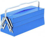 GEDORE 6610580 1335 L szerszámos láda tartalom nélkül, kék (6610580)
