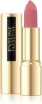 Eveline Cosmetics Variété сатенено червило цвят 02 Cabaret Chic 4 гр