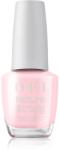 OPI Nature Strong Nails&Skin лак за нокти веган цвят Blossom Into Awesome 15ml