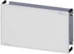 Siemens 8GK4451-3KK32 beépítő készlet, szerelőlap + takarólemez, 450x750mm (8GK44513KK32)