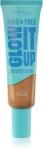 Rimmel Kind & Free Glow It Up лек хидратиращ фон дьо тен цвят 400 Natural Beige 30ml