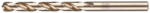 Pferd TOOLS HSSE-Co 5 Spirálfúró 7.6 mm Teljes hossz 117 mm DIN 338 10 db (25203769) (25203769) - aqua