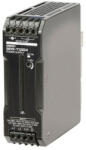 Omron Tápegység 24VDC 120W OMRON S8VK-T12024 5A DIN-sínre (382729)