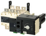 Socomec ATyS 3X400A F 230Vac motoros átkapcsoló 95233040 Socomec (95233040)