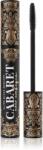 Vivienne Sabó Cabaret Noir Arabique mascara rezistent la apă, pentru volum 9 ml