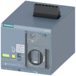 Siemens 3VA9157-0HA20 motoros hajtás 3VA1 (160A) megszakítóhoz, 110-230VAC/110-250VDC (3VA91570HA20)