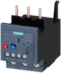 Siemens 3RU2136-4RB0 hőkioldó, 70 - 80A, 1NO+1NC, S2, csavaros (3RU21364RB0)