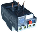 TRACON Termikus túláramvédelmi relé TR1D segédkontaktorokhoz 4-6A, 1×NC+1×NO TR2HD1310 (TR2HD1310)