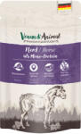  Venandi Animal 12x125g Venandi Animal Monoprotein ló nedves macskaeledel