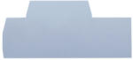 Tracon véglemez TSKC sorozatkapocshoz - VLC4E (VLC4E)
