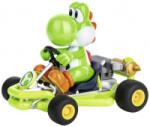 Carrera Pipe Kart, Yoshi RC kezdő modellautó Elektro Versenyautó (370200988) (370200988)