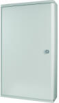 Eaton falonkívüli maszkos elosztó kompletten IP30 (fehér), bp-o-600/10-c-w-105535 (105535)
