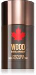 Dsquared2 Wood Pour Homme дезодорант стик за мъже 75ml