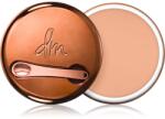 Danessa Myricks Beauty Yummy Skin Blurring Balm Powder компактен кремообразен фон дьо тен цвят 1.5 - Fair to Light with Cool Undertones 18 гр