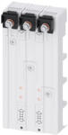 Siemens 8US1213-4AH04 készülék adapter 60mm-es sínre, 590A, 3VA13/14/53/54/23/24/63/64-hez, 140x300mm (8US12134AH04)