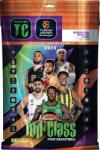 Panini Euroleague Top Class: Starter Pack (Binder, Collector's Guide, 3 Packs plus 2 Holo Giants Cards) (108355)