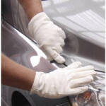 L+D Griffy Jersey 1005-8 Pamut Aláöltöző kesztyű Méret (kesztyű): 8, M 1 pár (1005-8)