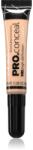 L.A. GIRL COSMETICS HD Pro. Conceal corector lichid culoare Porcelain 8 g