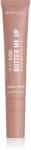 Rimmel Oh My Gloss! Butter Me Up Balsam de buze hidratant culoare 001 Latte Delight 15 ml