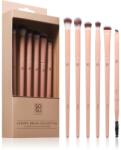 SOSU Cosmetics Luxury Brush Eye Collection set cadou