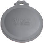 Wolf of Wilderness Wolf of Wilderness konzervtető 400 & 800 g-os konzervekre