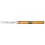 KIRSCHEN (1569012) HSS esztergavéső 12mm, hosszú fa nyél (1569012)