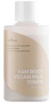 ISNTREE Hidratáló tonik yam gyökérrel, 200ml, Isntree