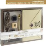 Cerda Harry Potter - kalligráfiai készlet